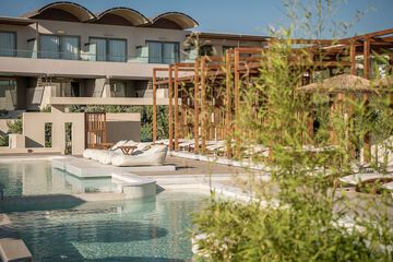 Sundeck