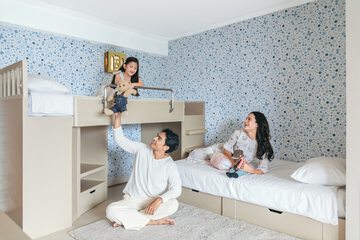 Extra beds