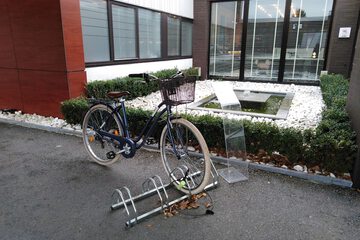 Bicycling