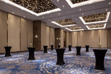 Ballroom