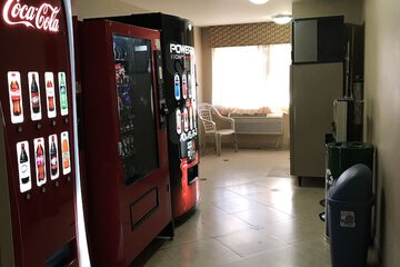 Vending machine