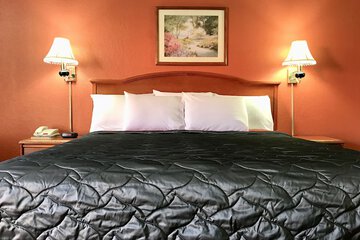 Best Budget Inn Abilene