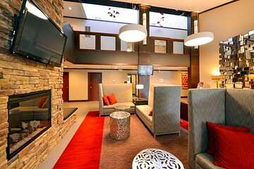Radisson Hotel Madison