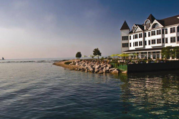 Hotel Iroquois
