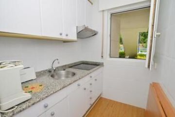 In-Room Kitchen