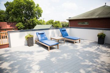Terrace/Patio 158 of 166
