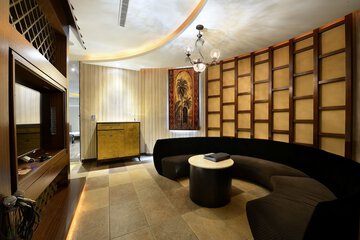 Karaoke room