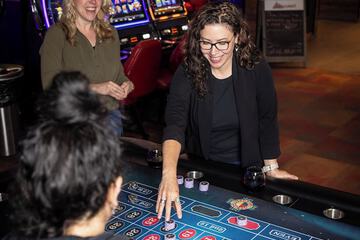 Casino