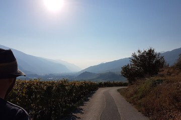 Hiking