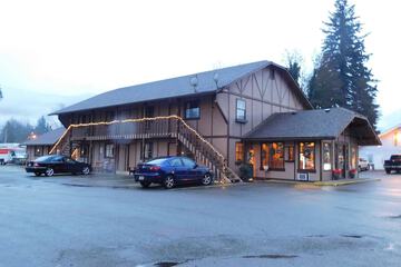 Packwood Inn