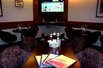 Sports bar