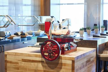 Breakfast/Coffee Service 38 of 54