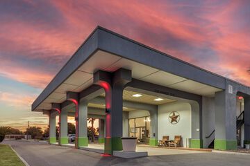Days Inn by Wyndham Victoria TX East