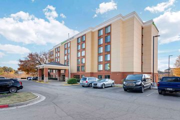 Extended Stay America Suites Atlanta Gwinnett Place