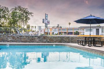 Hotel 8 of 43