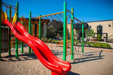 Children's activities