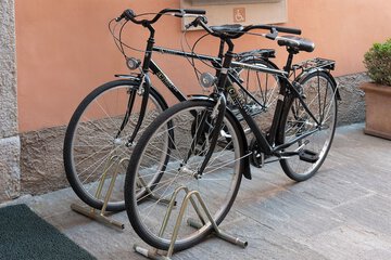 Bicycling