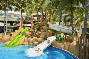 Children's pool