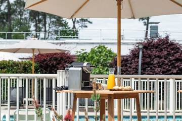 Sundeck