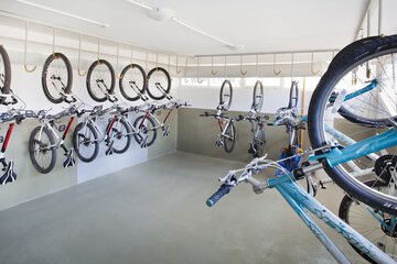 Sports facility