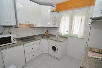 In-Room Kitchen