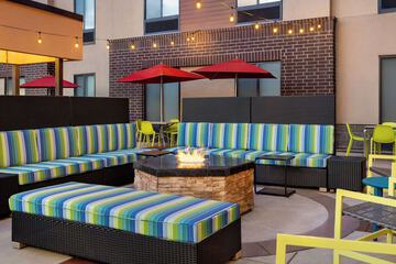 Terrace/Patio 46 of 48