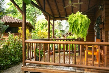 Sundeck