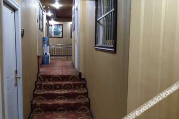 Hotel Interior or Public Areas