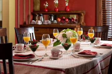 Breakfast/Coffee Service 42 of 57