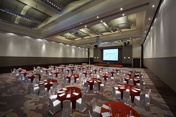Ballroom