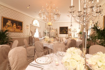 The Chesterfield Palm Beach