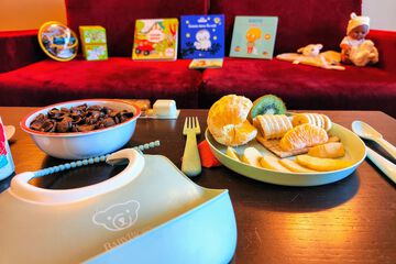 Children's activities