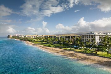 The Westin Kaanapali Ocean Resort Villas North