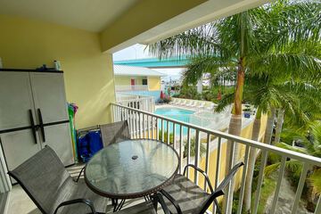 Terrace/Patio 304 of 345