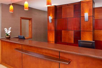 Best Western Hesperia-Victorville Suites