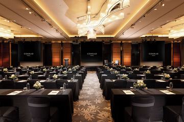 Ballroom