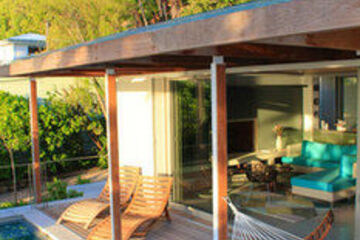 Terrace or Patio