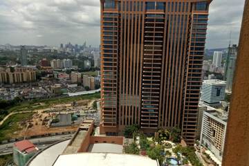 View from room