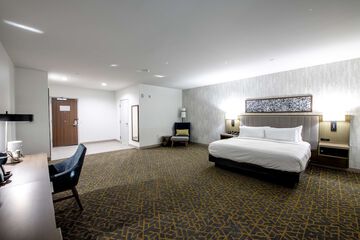 DoubleTree by Hilton Sulphur Lake Charles