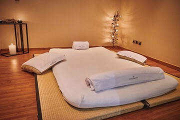 Spa treatment