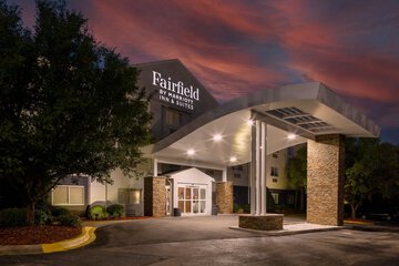 Fairfield Inn Tallahassee North / I-10