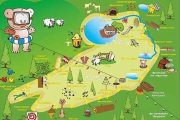 Children's activities