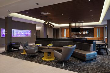 SpringHill Suites by Marriott Elizabethtown