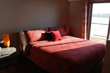  Stone Lion Inn 5