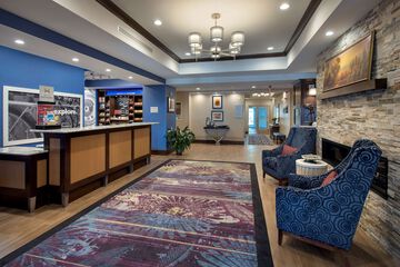 Hampton Inn by Hilton New Paltz