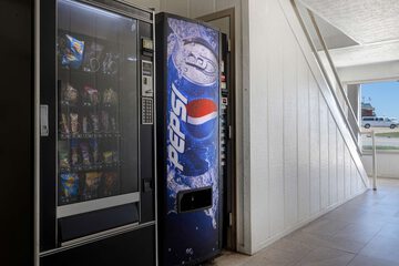 Vending machine