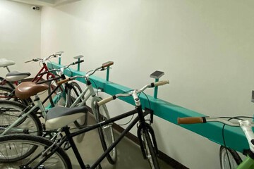 Bicycling