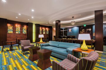 Fairfield Inn & Suites Riverside Corona / Norco