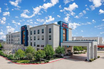 Hampton Inn & Suites Houston / Pasadena