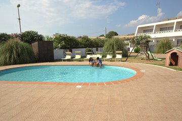 Children's pool